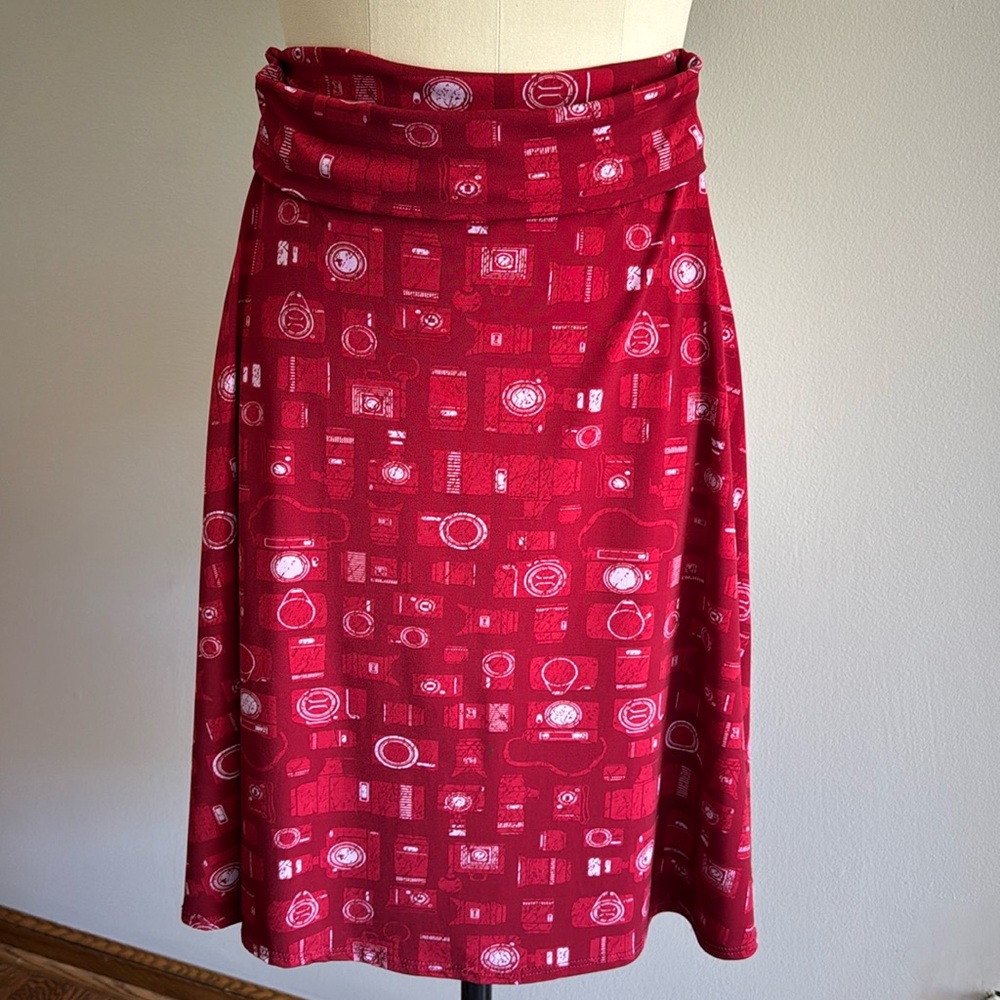 Lularoe Skirt